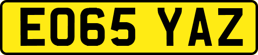 EO65YAZ