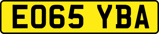 EO65YBA