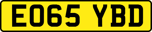 EO65YBD