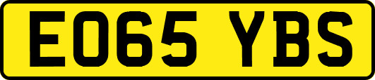 EO65YBS