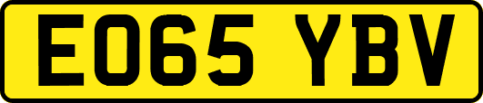 EO65YBV
