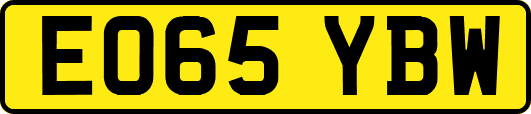EO65YBW