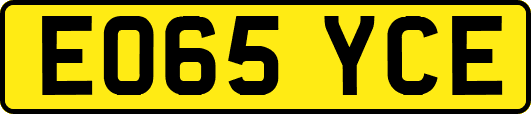 EO65YCE