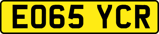 EO65YCR