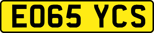 EO65YCS