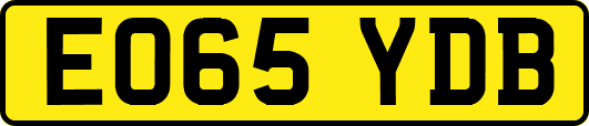 EO65YDB