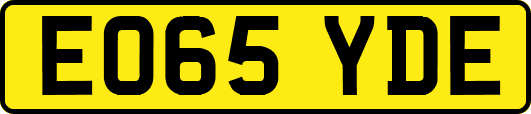 EO65YDE