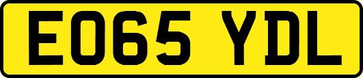 EO65YDL