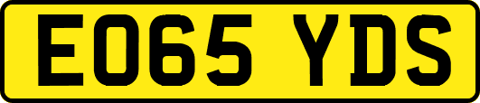 EO65YDS