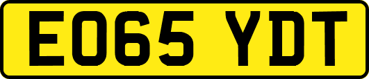 EO65YDT