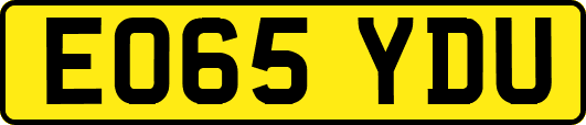 EO65YDU