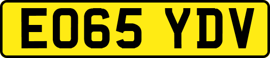 EO65YDV