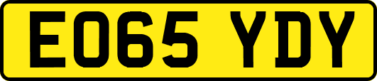 EO65YDY