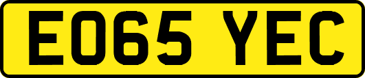 EO65YEC