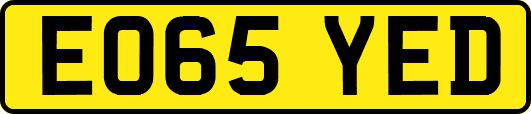 EO65YED