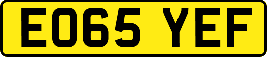 EO65YEF
