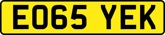 EO65YEK