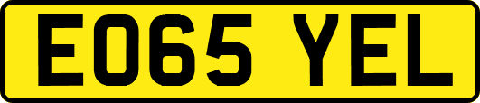 EO65YEL