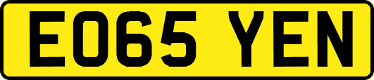 EO65YEN