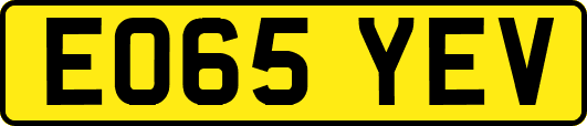 EO65YEV