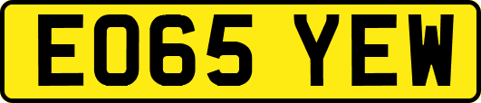 EO65YEW