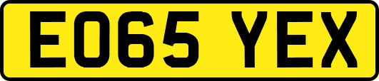 EO65YEX