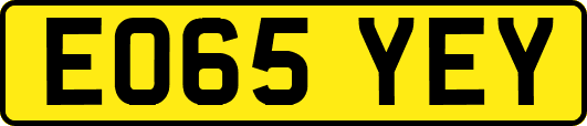 EO65YEY