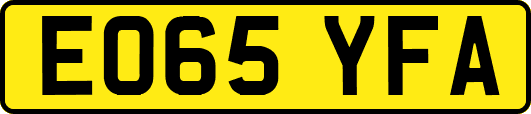 EO65YFA