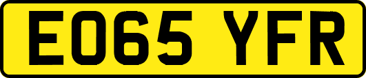 EO65YFR