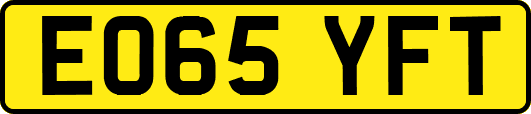 EO65YFT