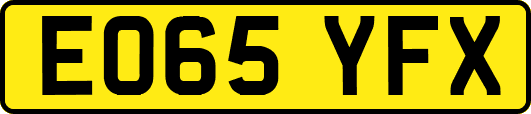 EO65YFX