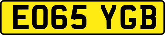 EO65YGB