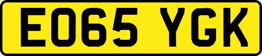 EO65YGK