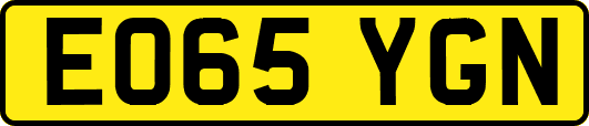 EO65YGN
