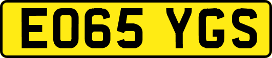 EO65YGS