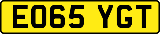 EO65YGT