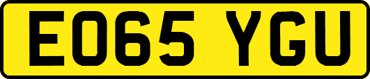 EO65YGU