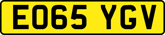 EO65YGV