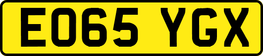 EO65YGX