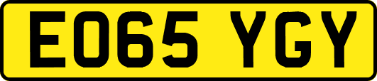 EO65YGY