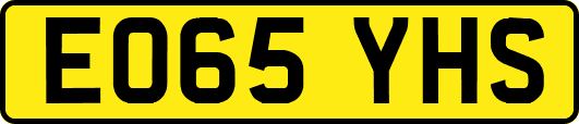 EO65YHS