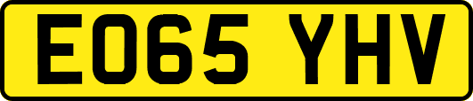 EO65YHV