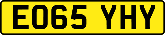 EO65YHY