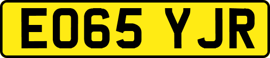 EO65YJR
