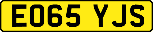EO65YJS