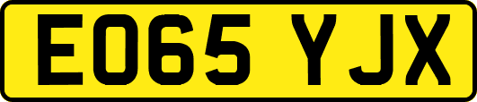 EO65YJX