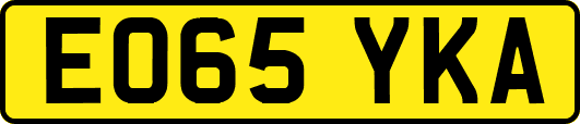 EO65YKA