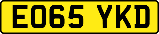 EO65YKD