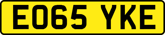 EO65YKE