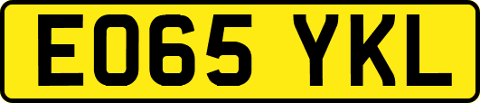 EO65YKL